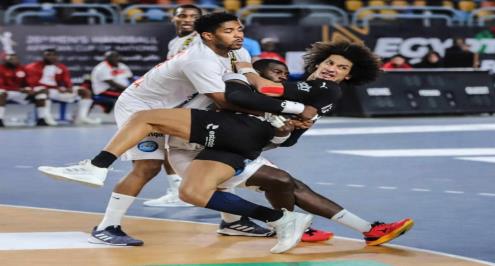 طريق الأولمبياد.. موعد مباراة منتخب مصر في نهائي بطولة أفريقيا لكرة اليد